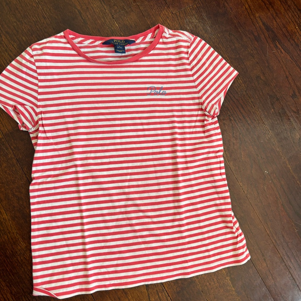 Polo Ralph Lauren tshirt